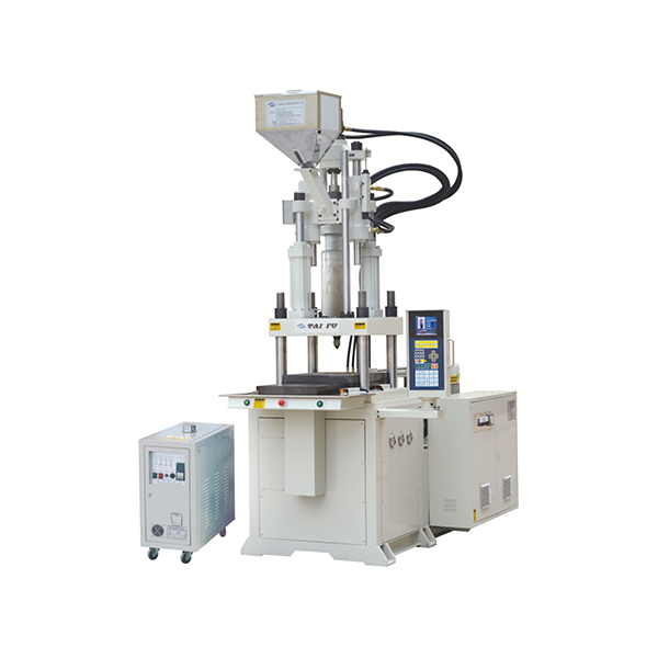 V85S-B立式電木單滑注塑機 V85S-B立式電木單滑注塑機