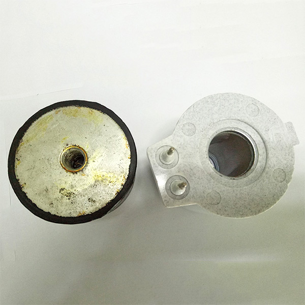 立式BMC注塑機 立式BMC注塑機