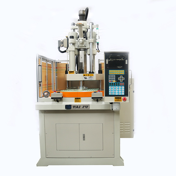 立式圓盤注塑機 立式圓盤注塑機