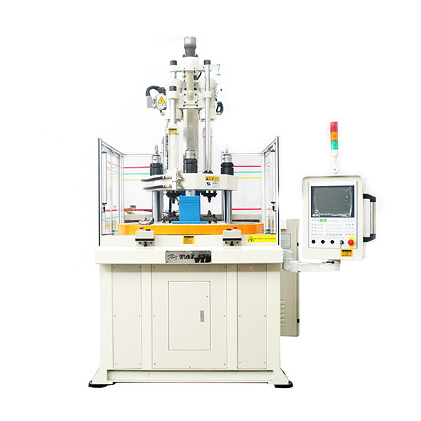 V85R2立式圓盤注塑機(jī) V85R2立式圓盤注塑機(jī)