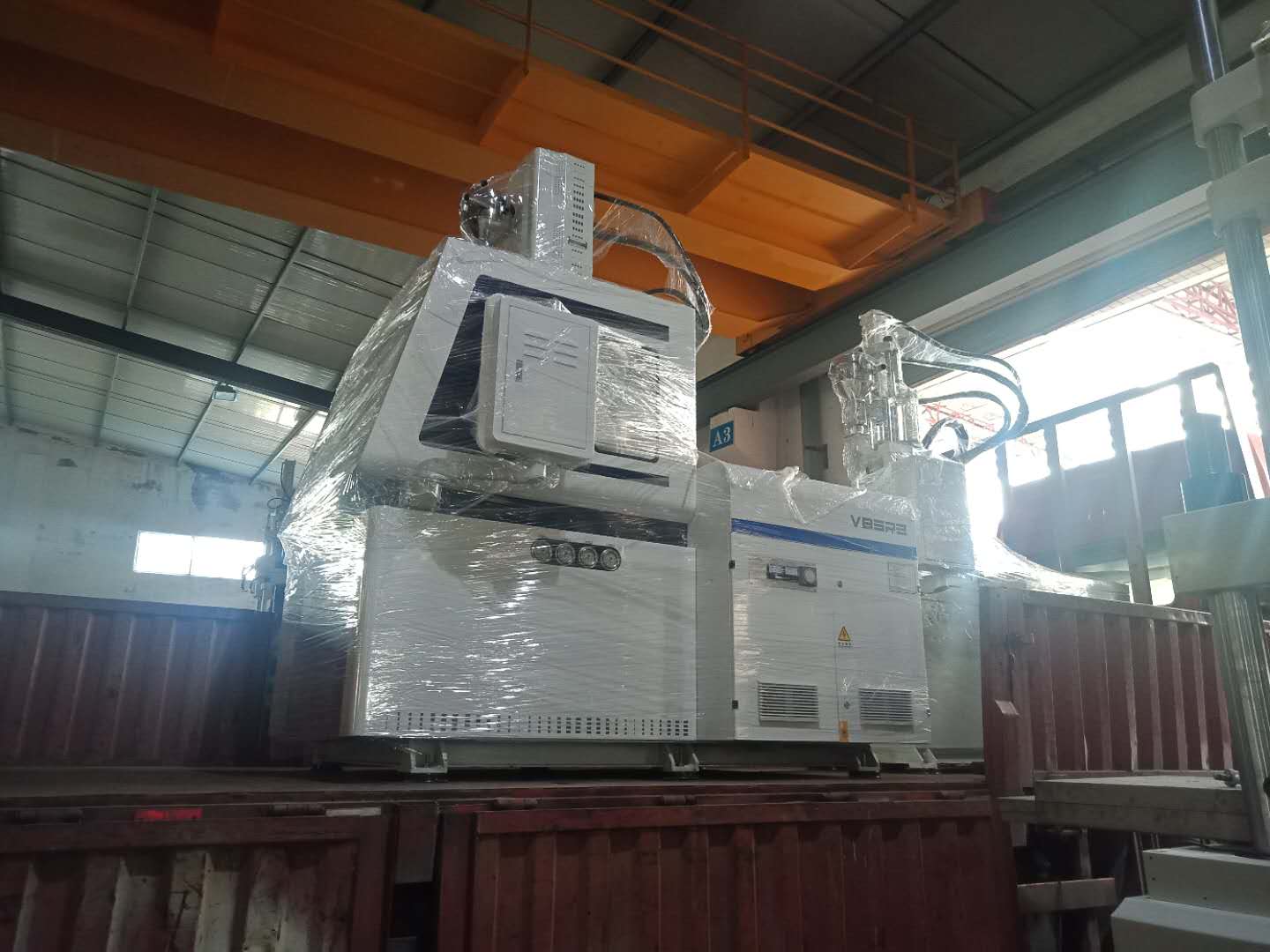 連接器注塑機 連接器注塑機