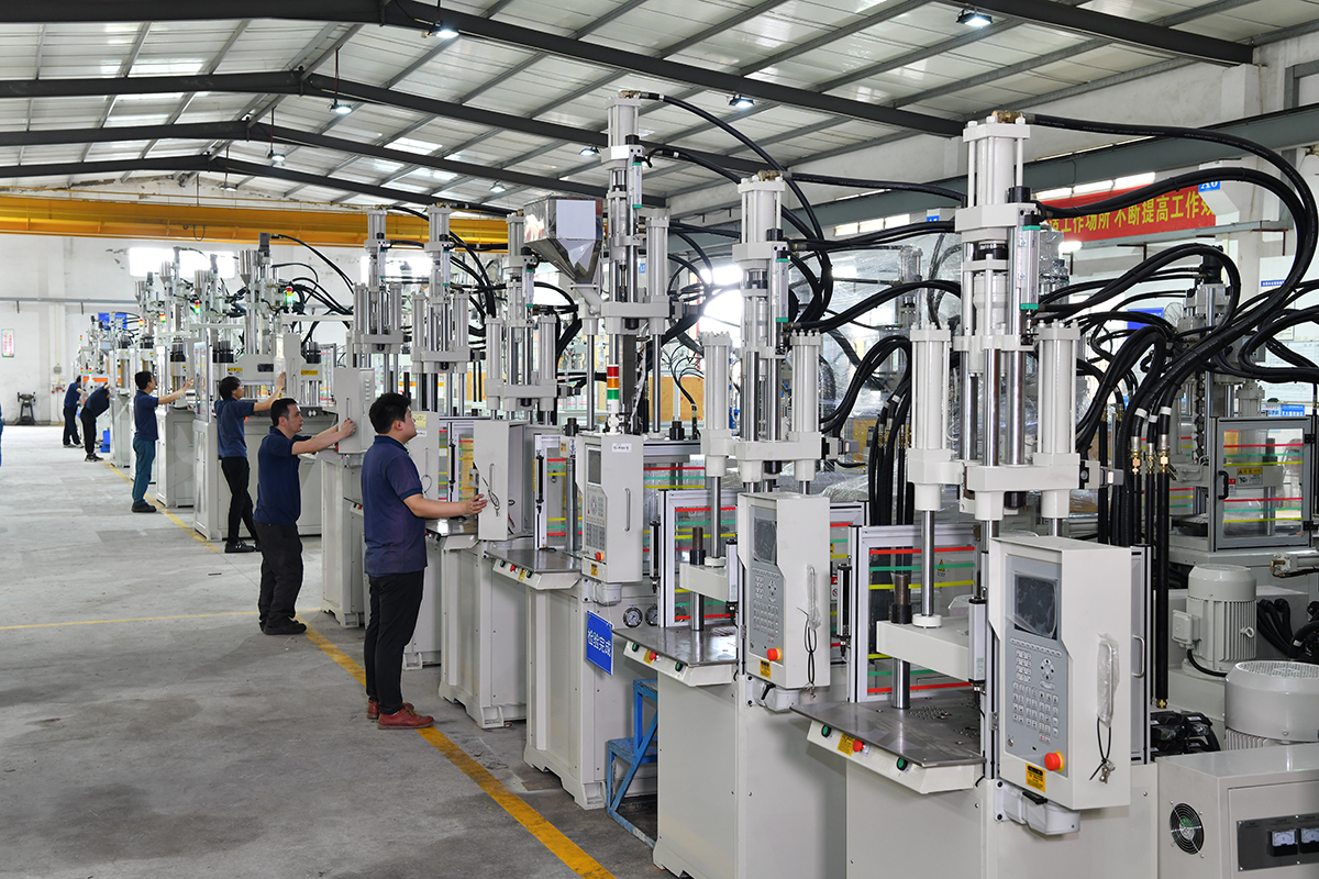 連接器注塑機廠家 連接器注塑機廠家