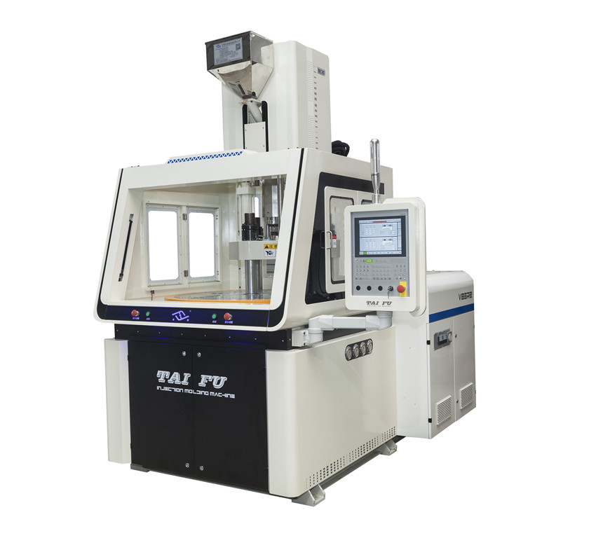 立式圓盤注塑機 立式圓盤注塑機